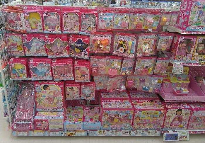 兵庫県＞Joshin 藤原台店キッズランド | あなたのまちのメル