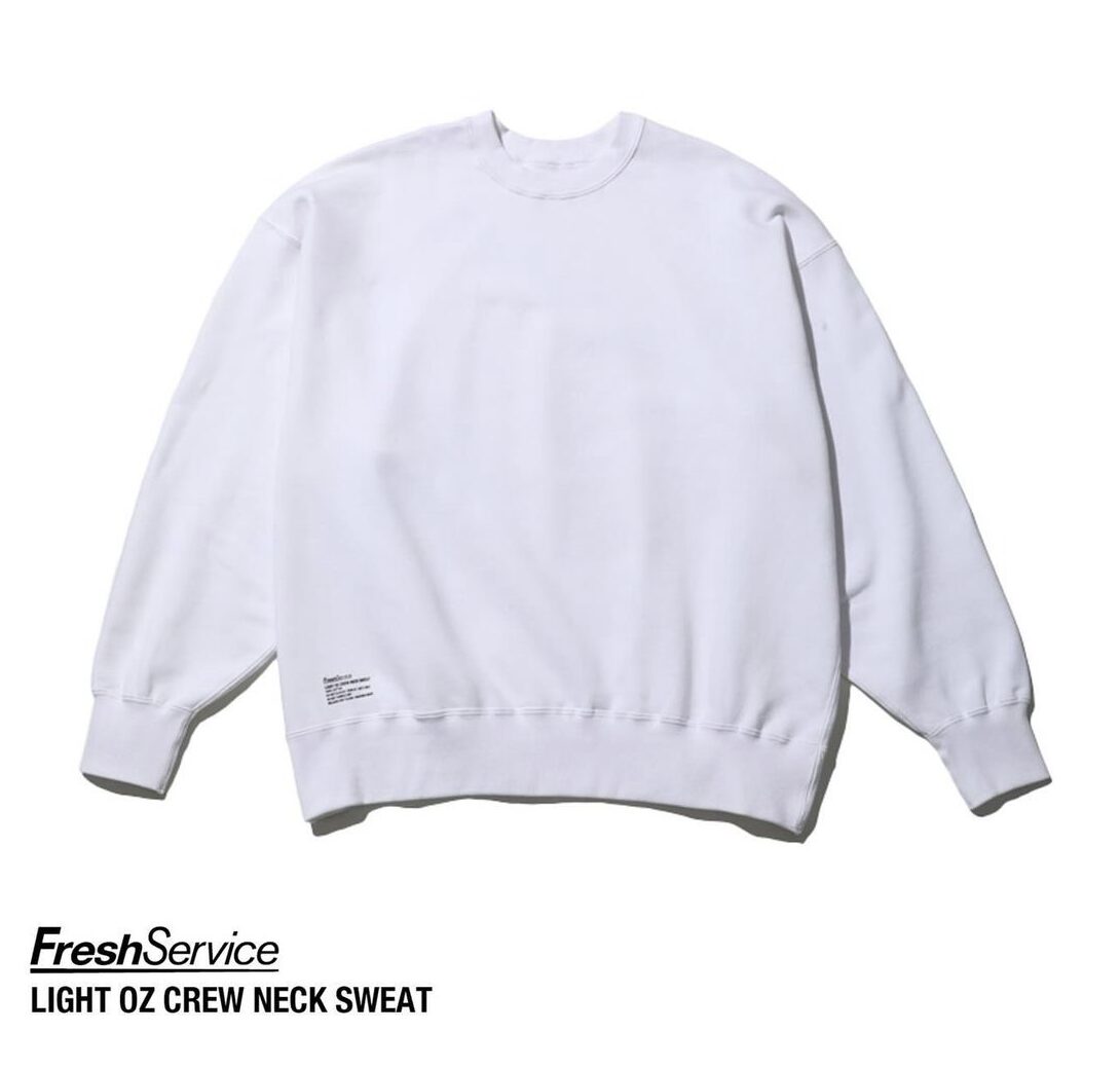 FreshService