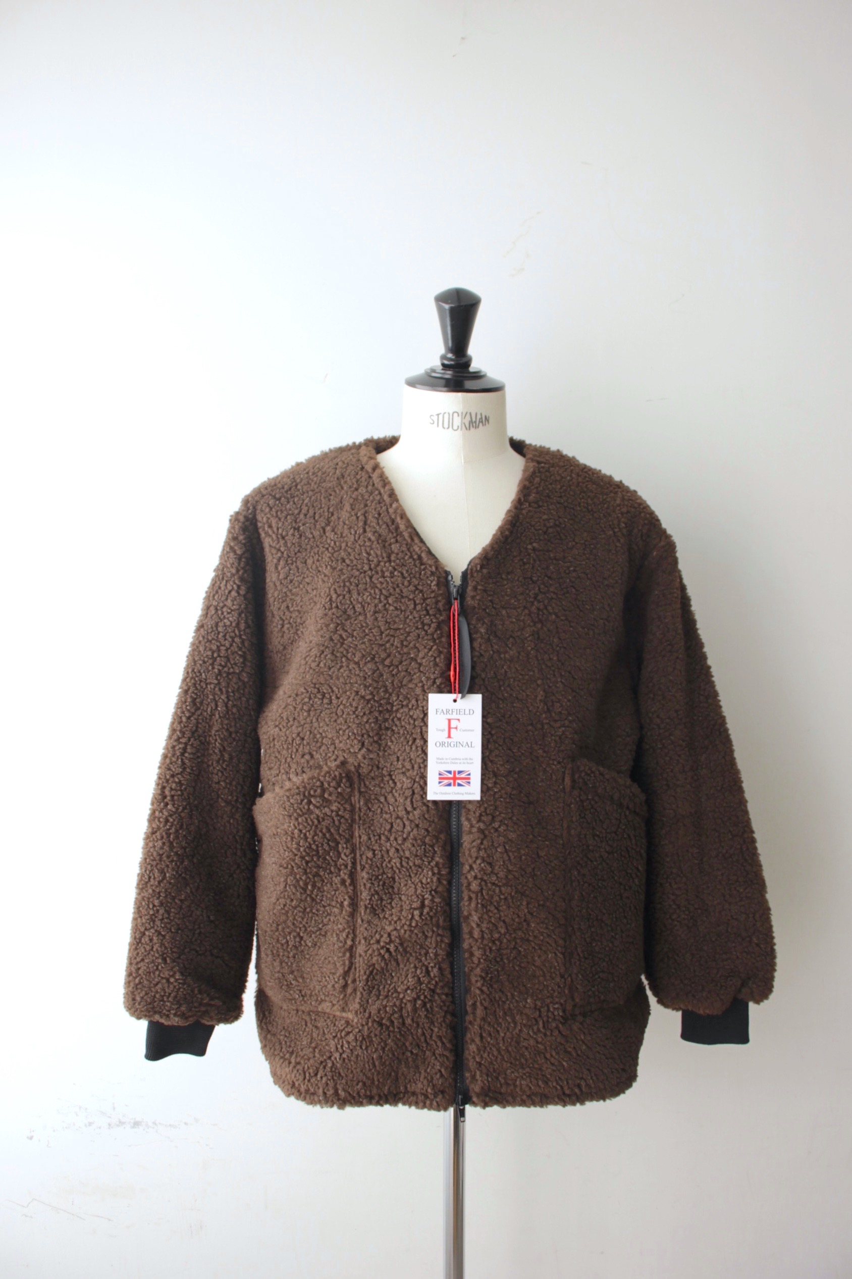 全国通販】DEAD STOCK 60s FRENCH WORK