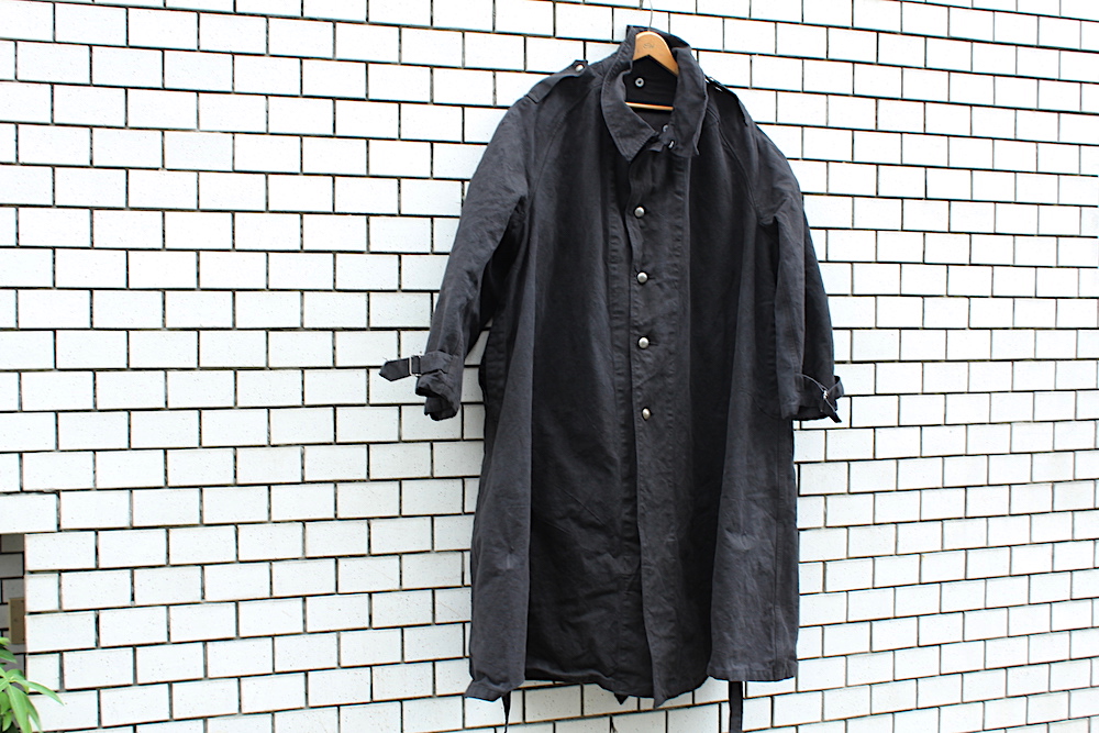 全国通販】DEAD STOCK 40~50s FRENCH ARMY
