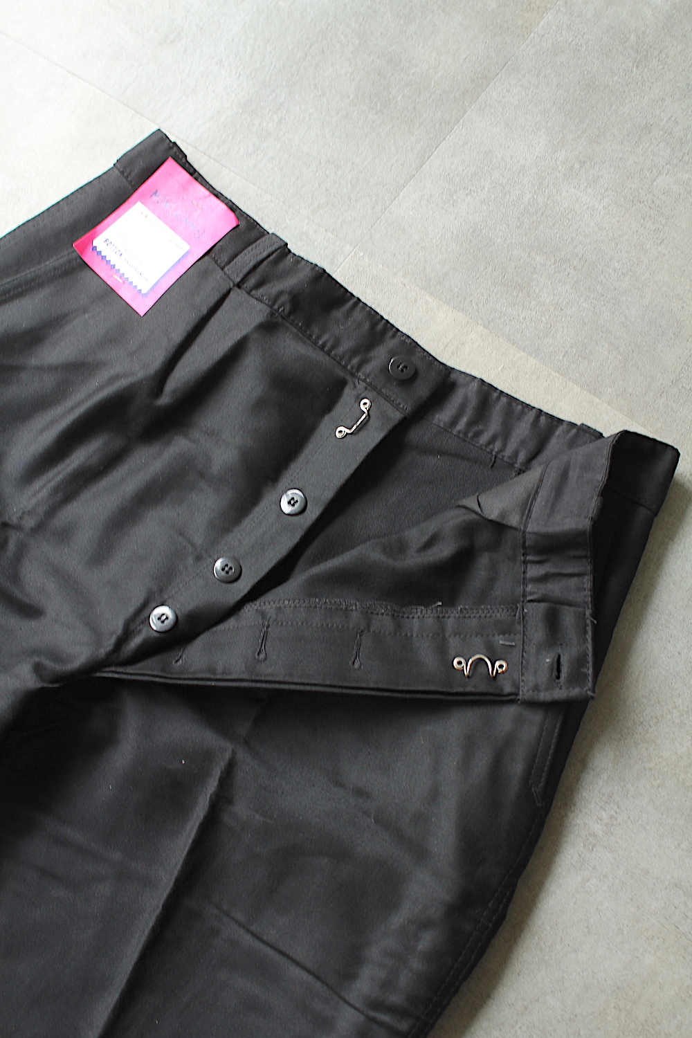 全国通販】DEAD STOCK 50-60s FRENCH WORK