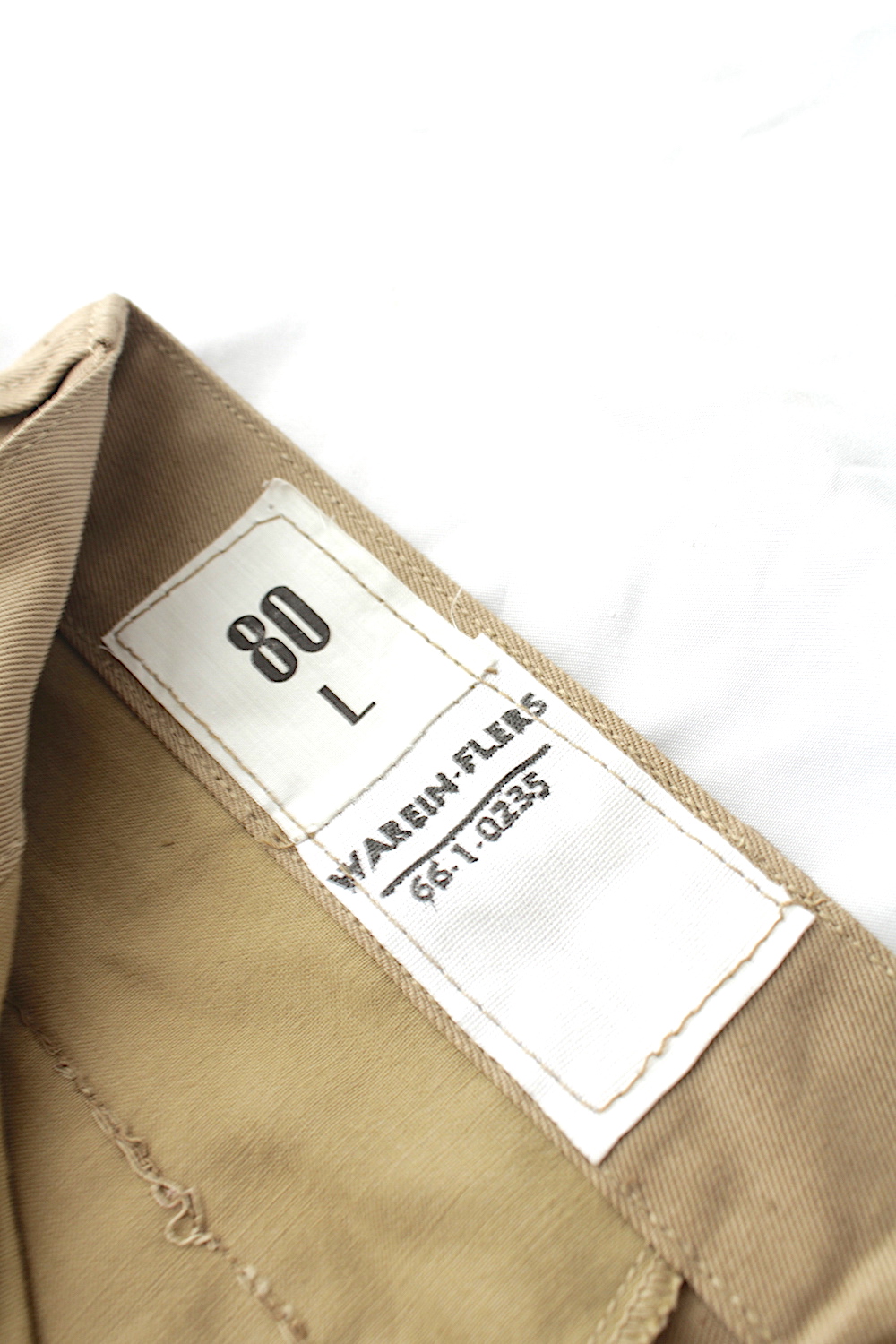 全国通販】【SPECIAL】VINTAGE 50s FRENCH ARMY