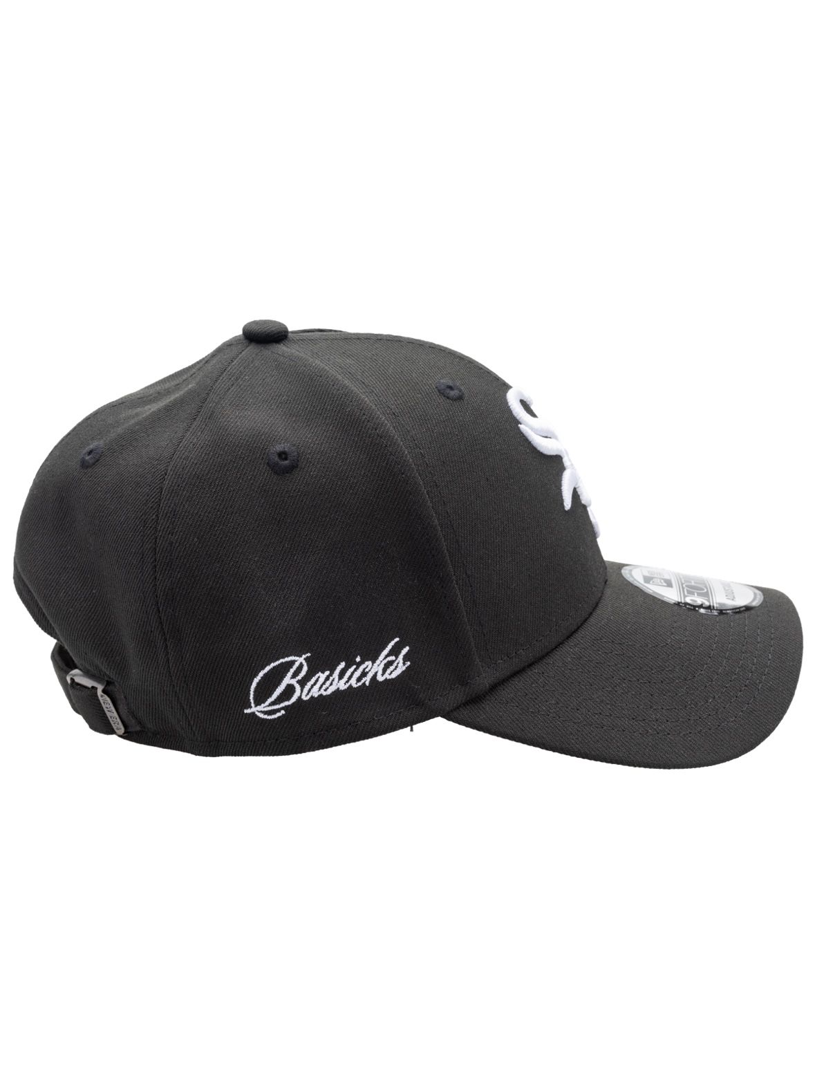 BASICKS - 【25AW】ニューエラ コラボ ホワイトソックス キャップ