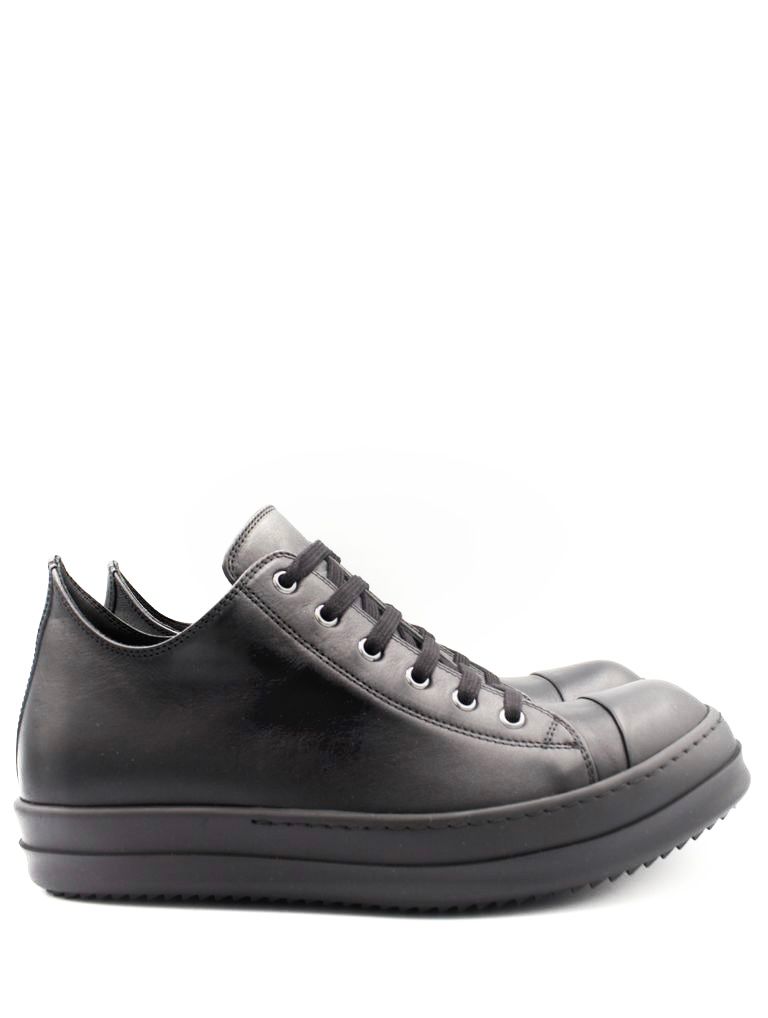 RICK OWENS - 【25SS】カーフレザー ロースニークス ローラモーンズ