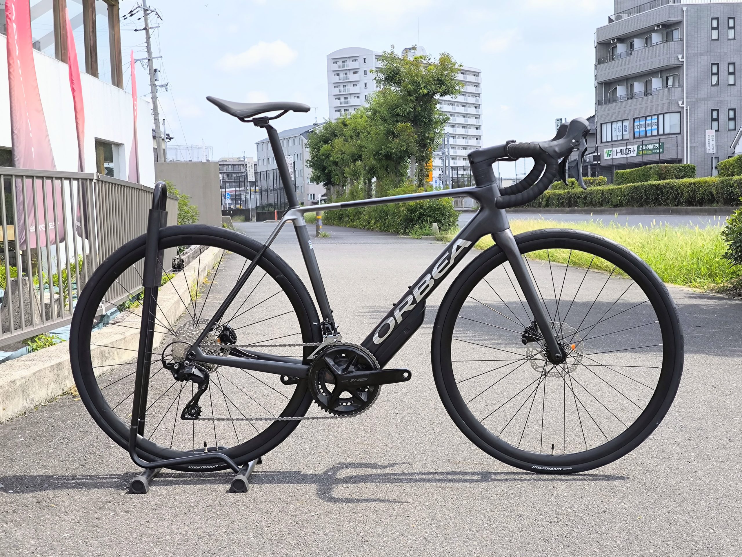 ORBEA 2026年モデル入荷！軽量モデルのORCA M30がアップデートされ、新