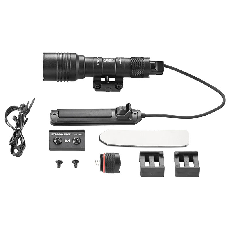 ProTac® Rail Mount 1 | Weapon-Mounted Light | Streamlight®