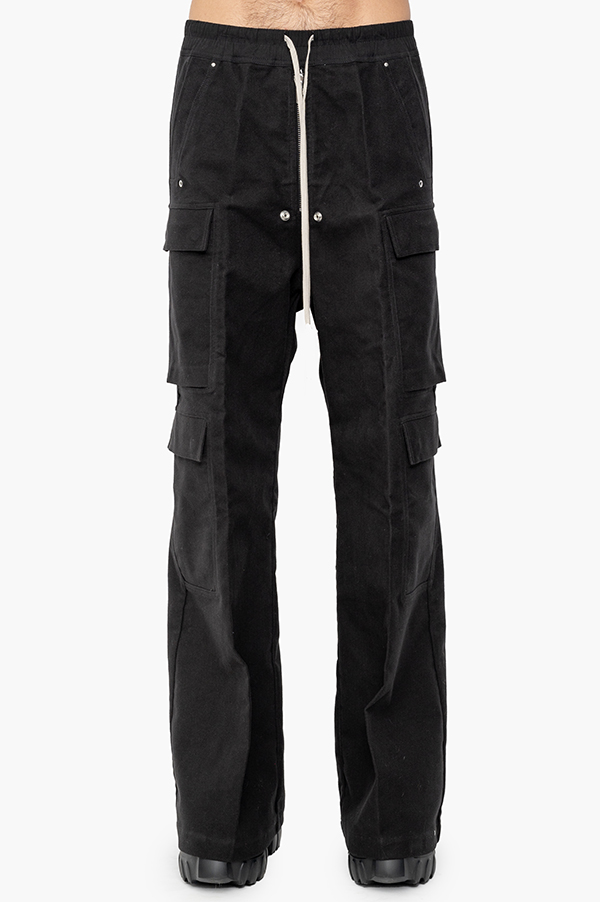 RICK OWENS CARGOBELAS – SUUS