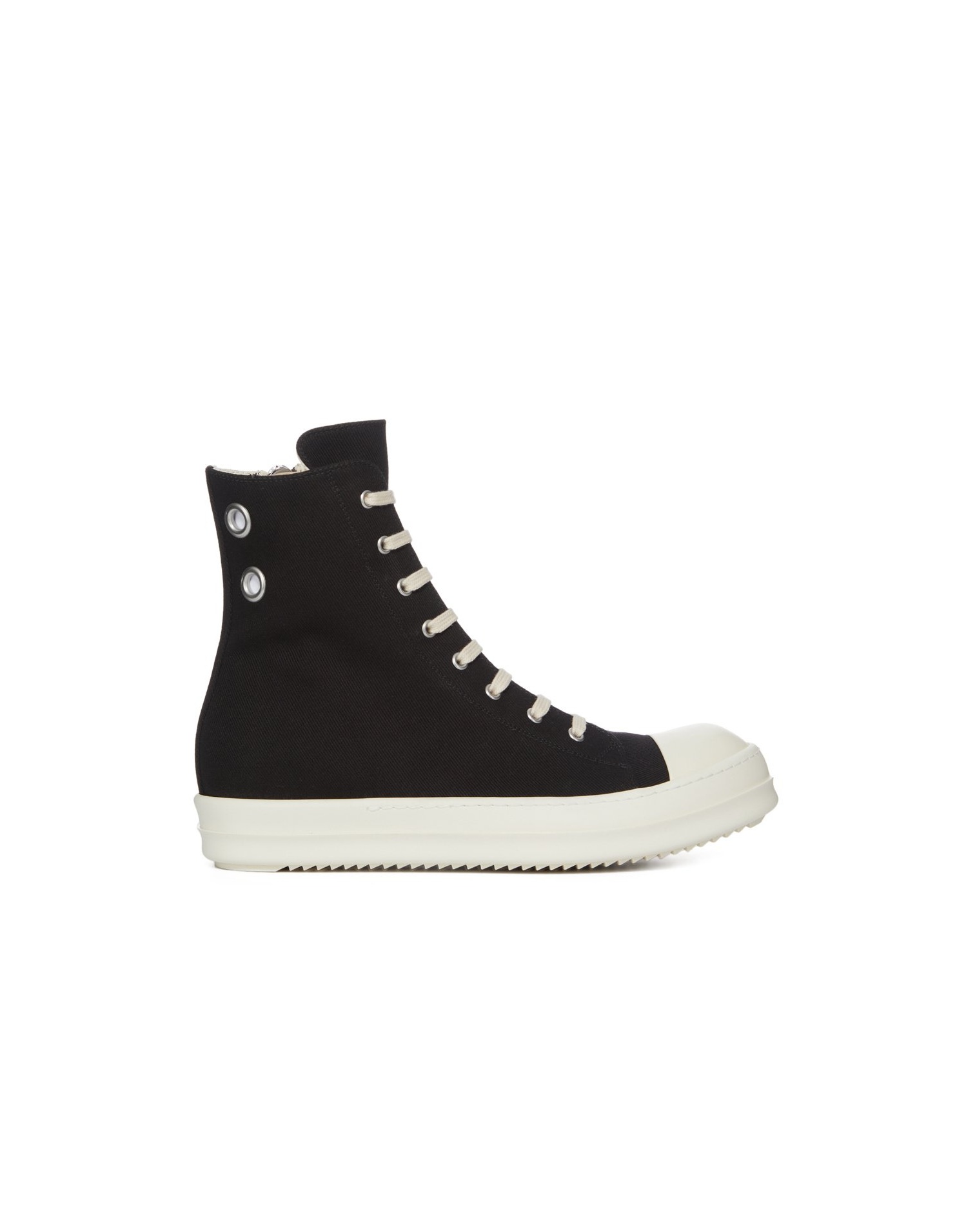 Rick Owens - DRKSHDW DU02E7800 DOES CONCORDIANS SNEAKS FOR MEN