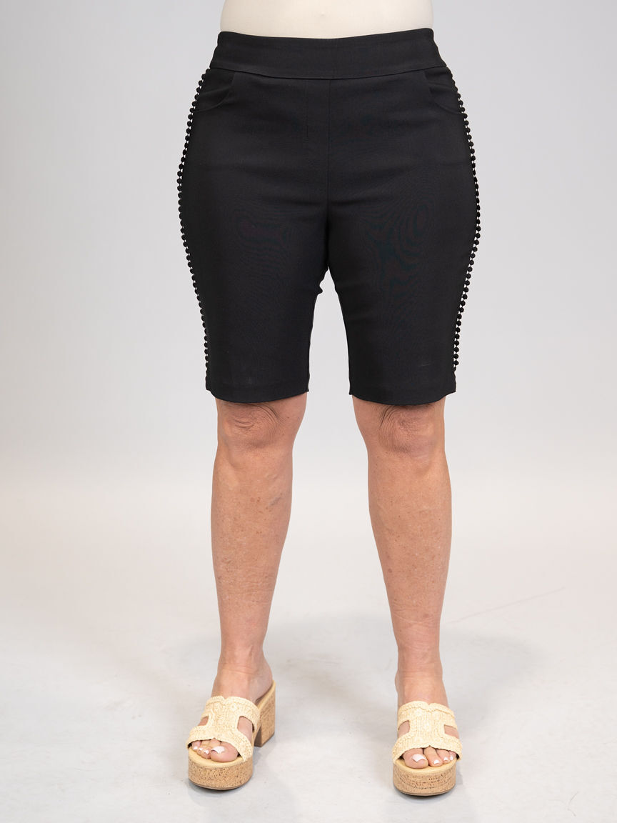 Women's Shorts & Capris - Suzanne's Fashions