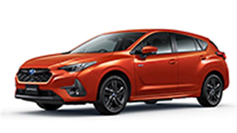 IMPREZA 取扱説明書 | 取扱説明書 | ディーラーサービス | SUBARU