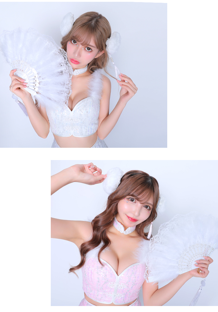 即日発送】XSサイズあり 【ANIER./アニエル】【ROBE de FLEURS/ローブ