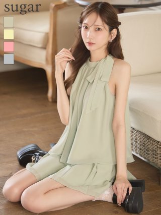 セットアップドレス｜セットアップキャバドレスはsugar（シュガー）