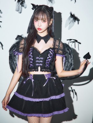 コスプレ デビル - sugar（シュガー）