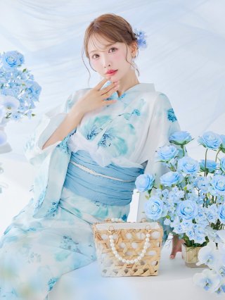 浴衣一覧・華やかデザイン・花火大会におすすめ -浴衣通販はsugar