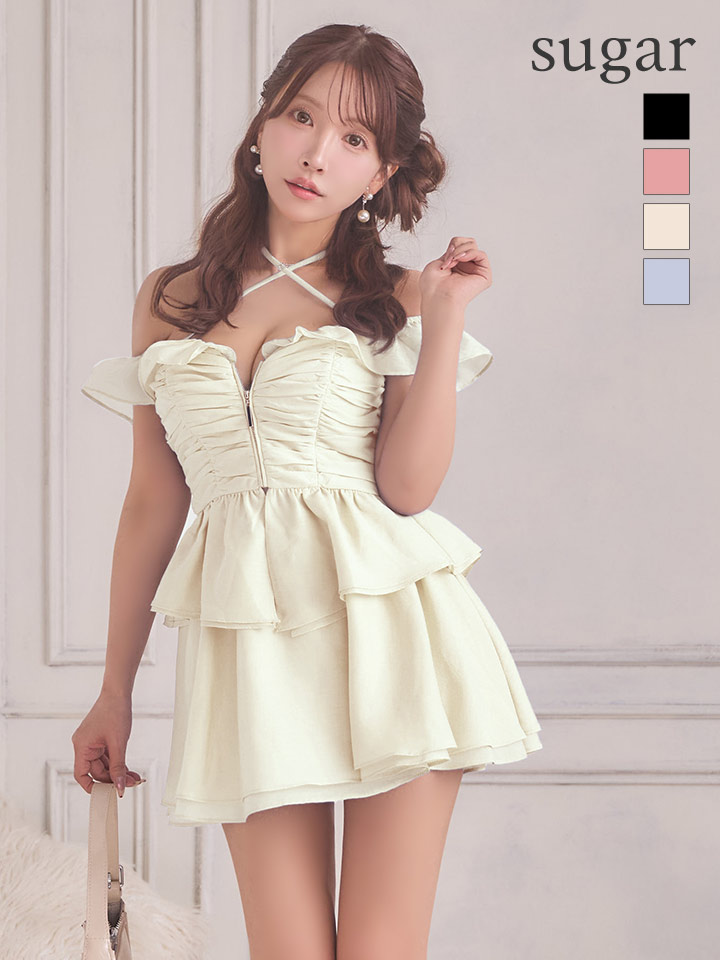 ROBE de FLEURS (ローブドフルール) | sugar - sugar