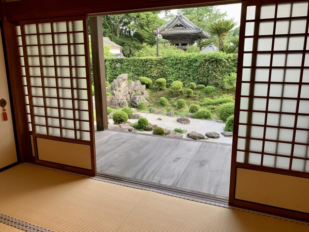 障子と襖の違いとは？日本の建具の歴史と現代の住まいでの活かし方を