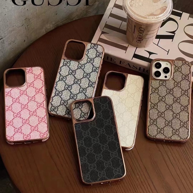 gucci アイフォンケース17/16pro グッチ スマホケース iphone15/15pro