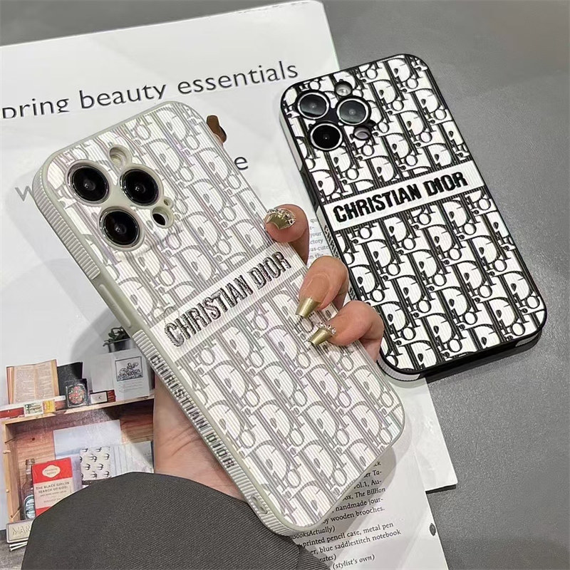 ディオール スマホケース dior iphone16/16pro ケース コピー iphone