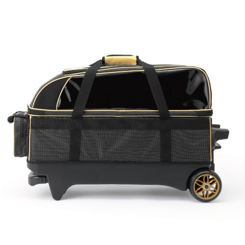 BD260 TRIPLE ROLLER BAG 2025 | ボウリングのことならサンブリッジ