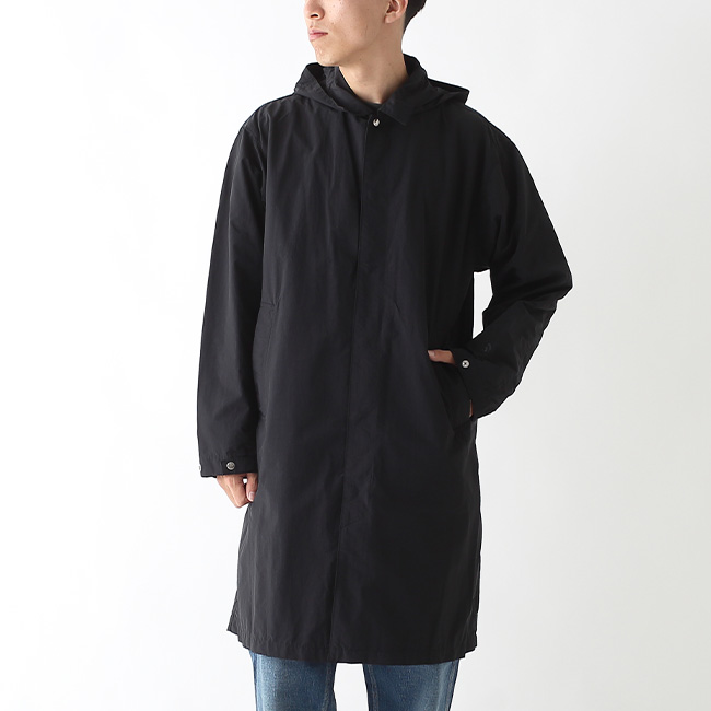 THE NORTH FACE ノースフェイス ロールパックジャーニーズコート
