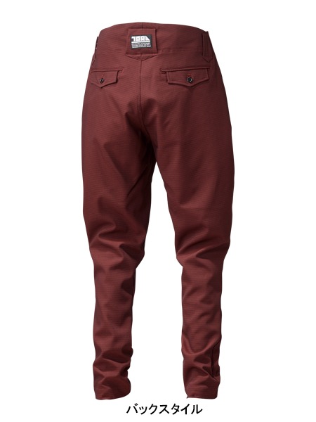 作業服・作業用品 トラスタイルパンツ 寅壱TORAICHI7760-720【サン