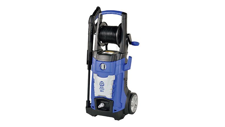 BLUE CLEAN 391 PLUS | 高圧洗浄機 コンプリートセット | BLUE CLEAN