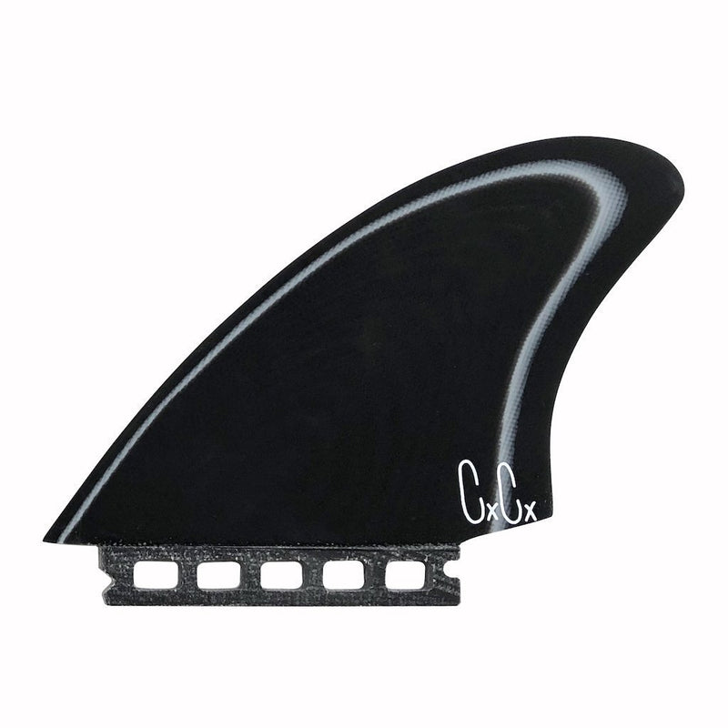 CAPTAIN FIN / クリステンソン TWIN KEEL 5.12