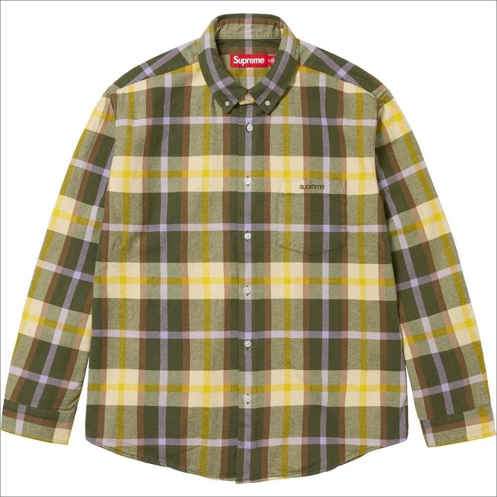 ギャラリー】Supreme '23F/W Week4 レギュラー | Supreme Plus