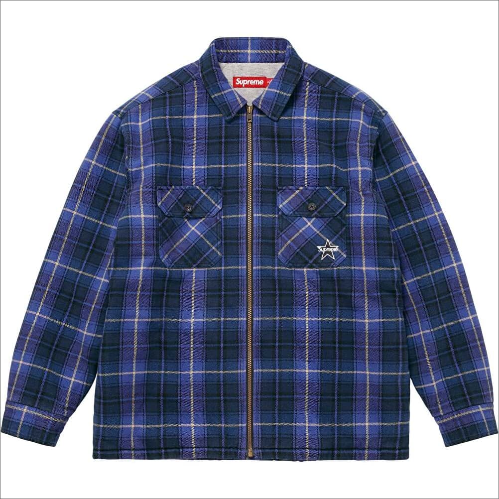 アイテム画像】Supreme '25F/W Week9 レギュラー | Supreme Plus