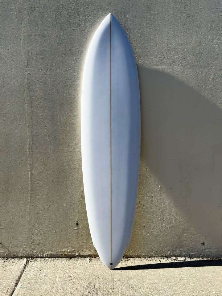 Surf Crime | Moth Stubby Soft Top Surfboard