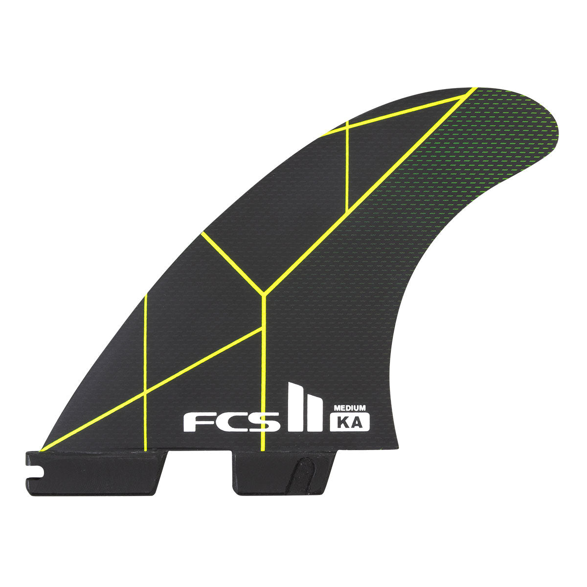 Replacement FCS II KA Fins - FCS US
