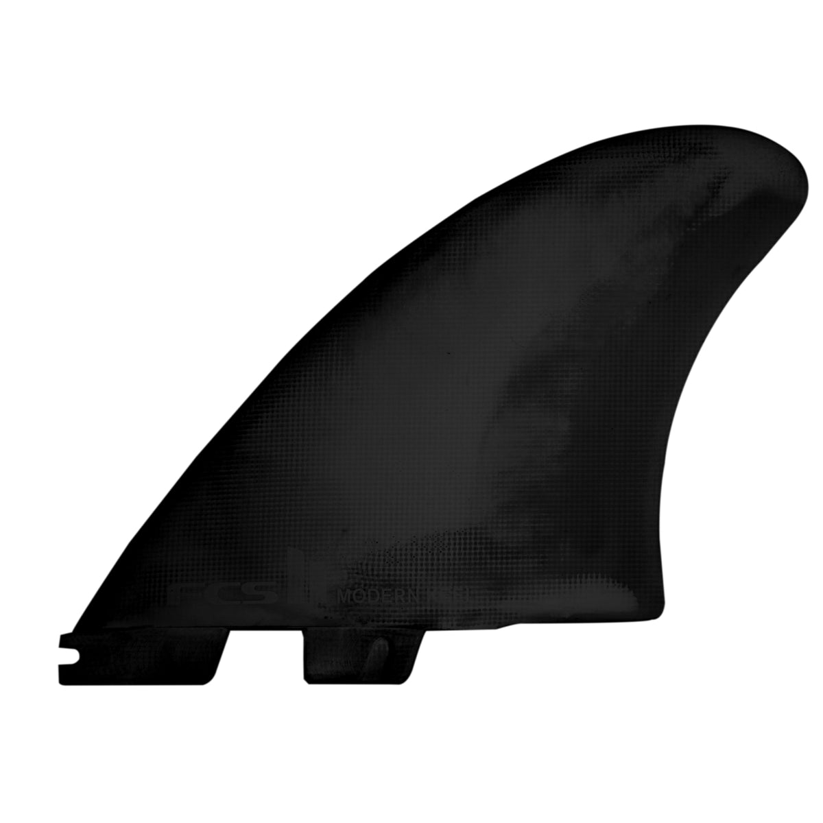 FCS II MODERN KEEL TWIN FIN SET - FCS JAPAN