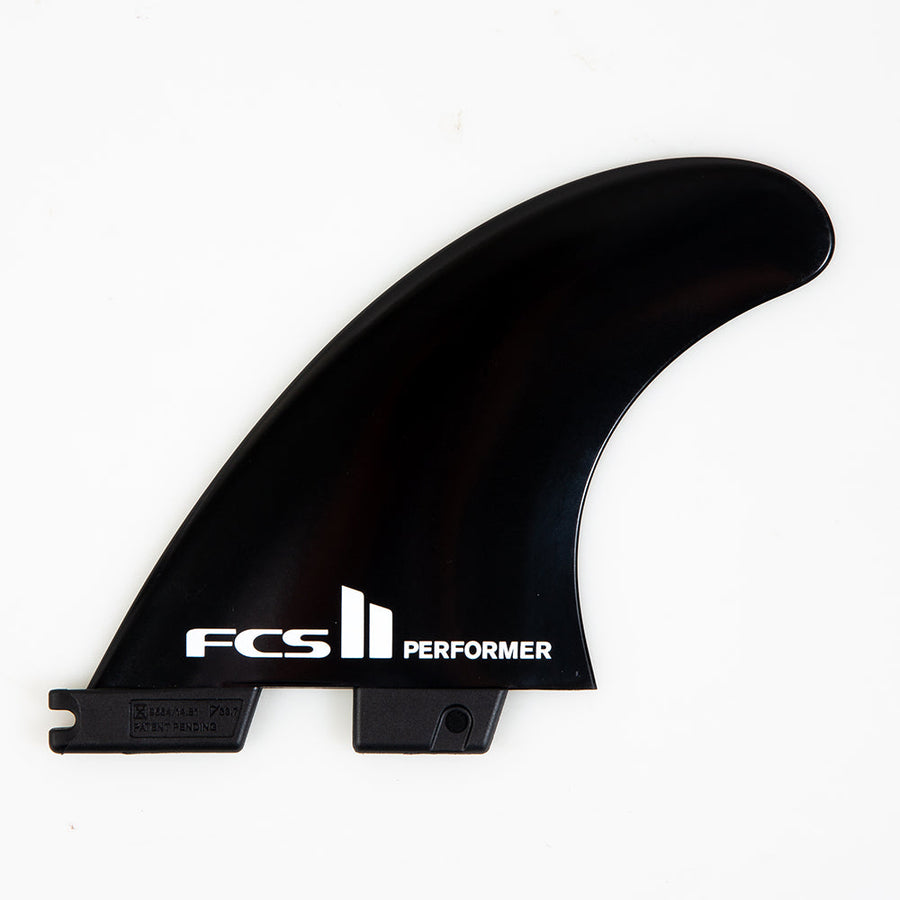 Fins - FCS JAPAN