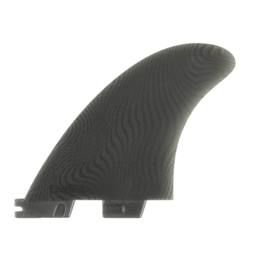 FCS II HAYDEN SHAPES TRI-QUAD FIN SET ﻿ - FCS JAPAN