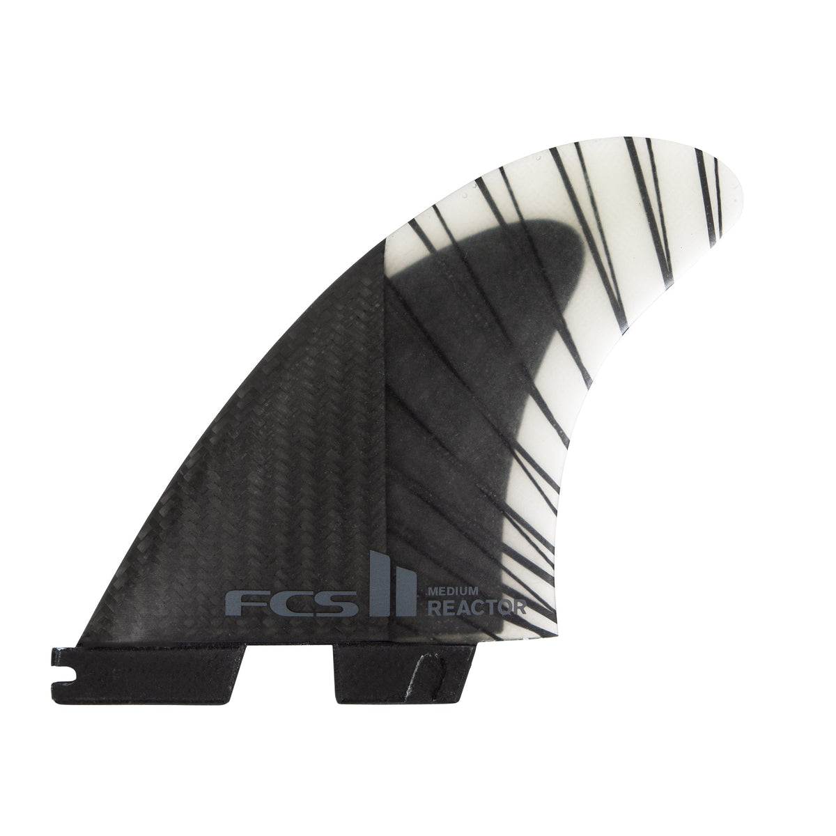 FCS II REACTOR TRI FIN SET - FCS JAPAN