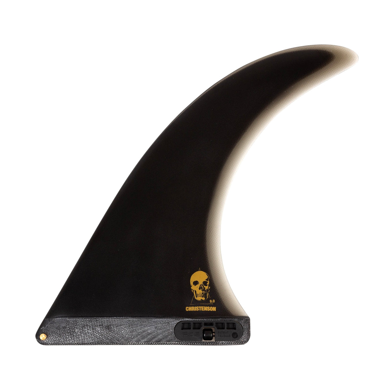 FCS II CHRISTENSON LONGBOARD FIN - FCS JAPAN