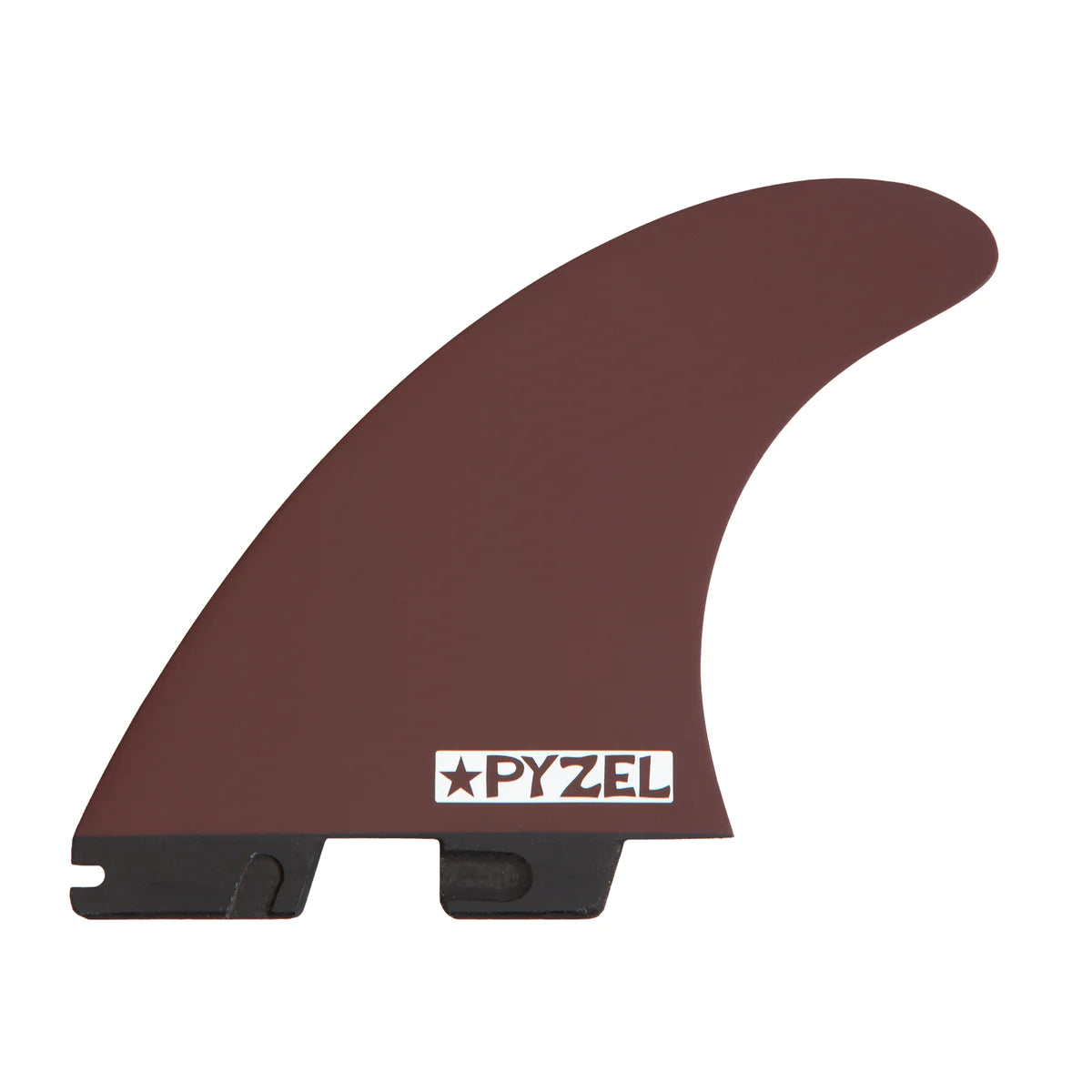 FCS II PYZEL TRI FIN SET - FCS JAPAN
