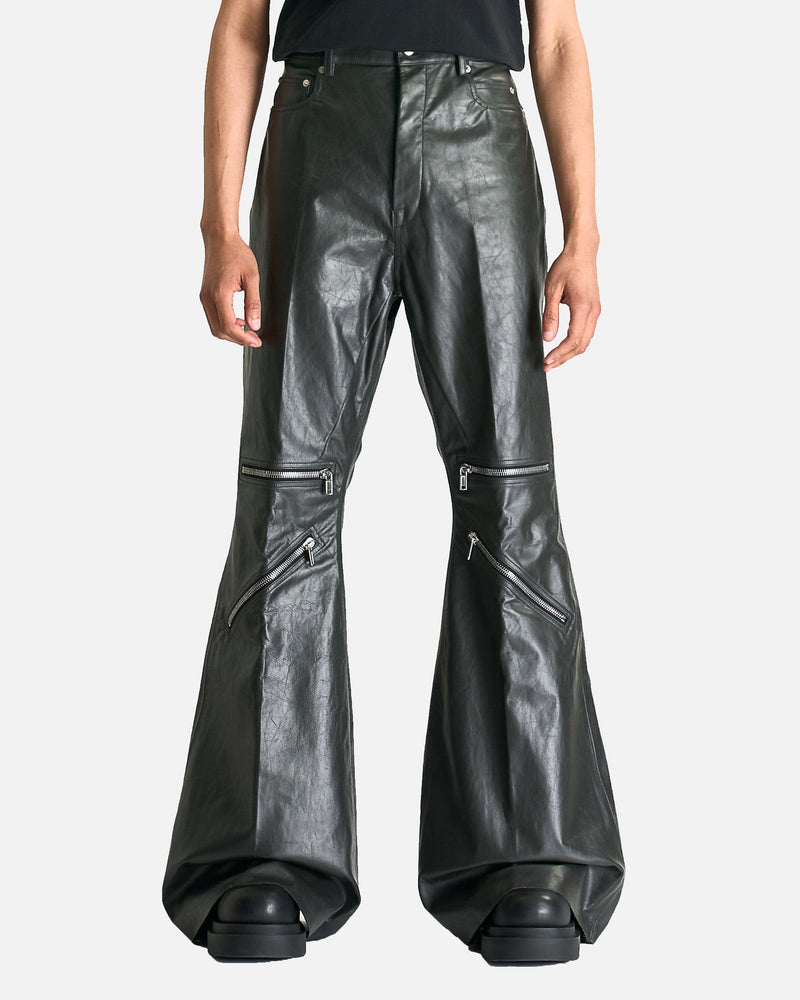 Bolan Cargo in Black – SVRN