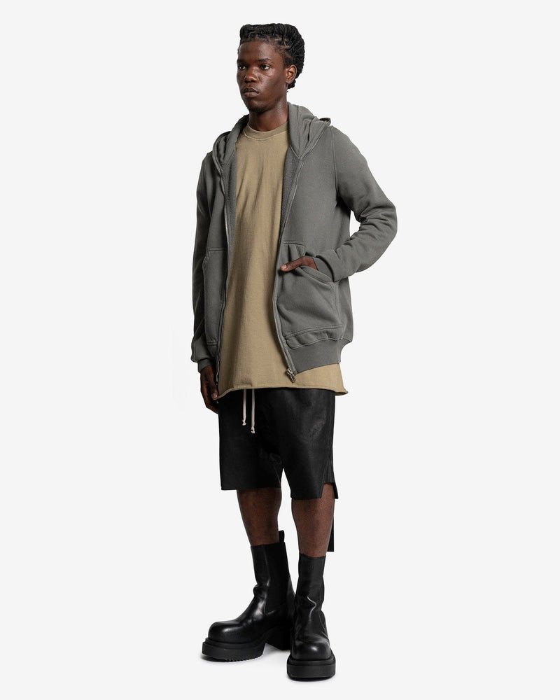 Rick Owens 20SS BASKET SWINGER LLP 48 黒 Basket Swingers in Black