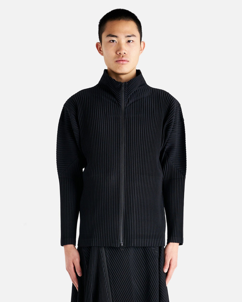 Basics Cardigan in Black – SVRN