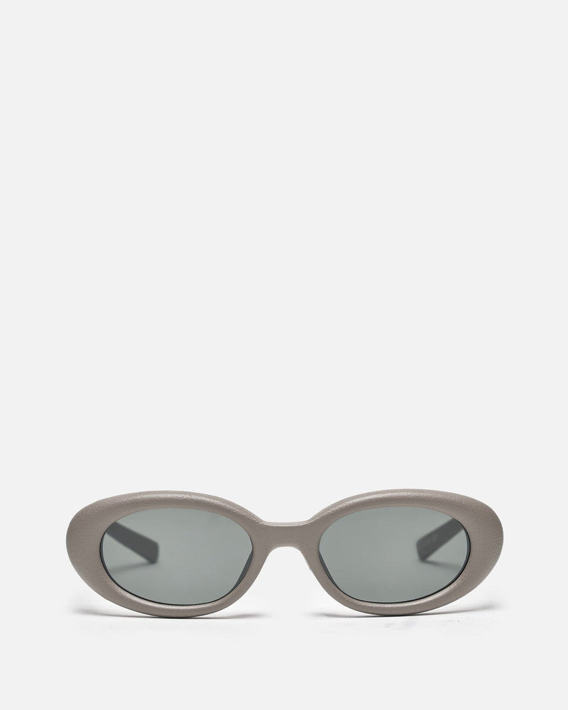 Maison Margiela - Gentle Monster MM107 Leather LK1 – SVRN