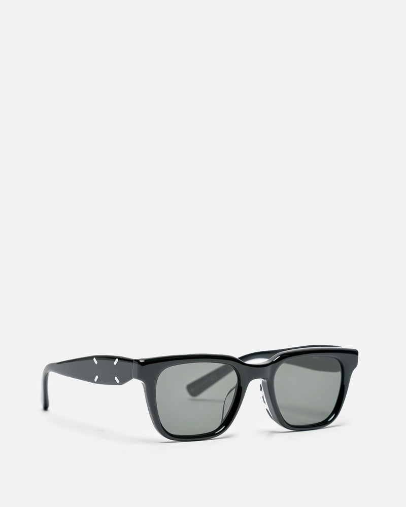 Maison Margiela - Gentle Monster MM110 01 – SVRN