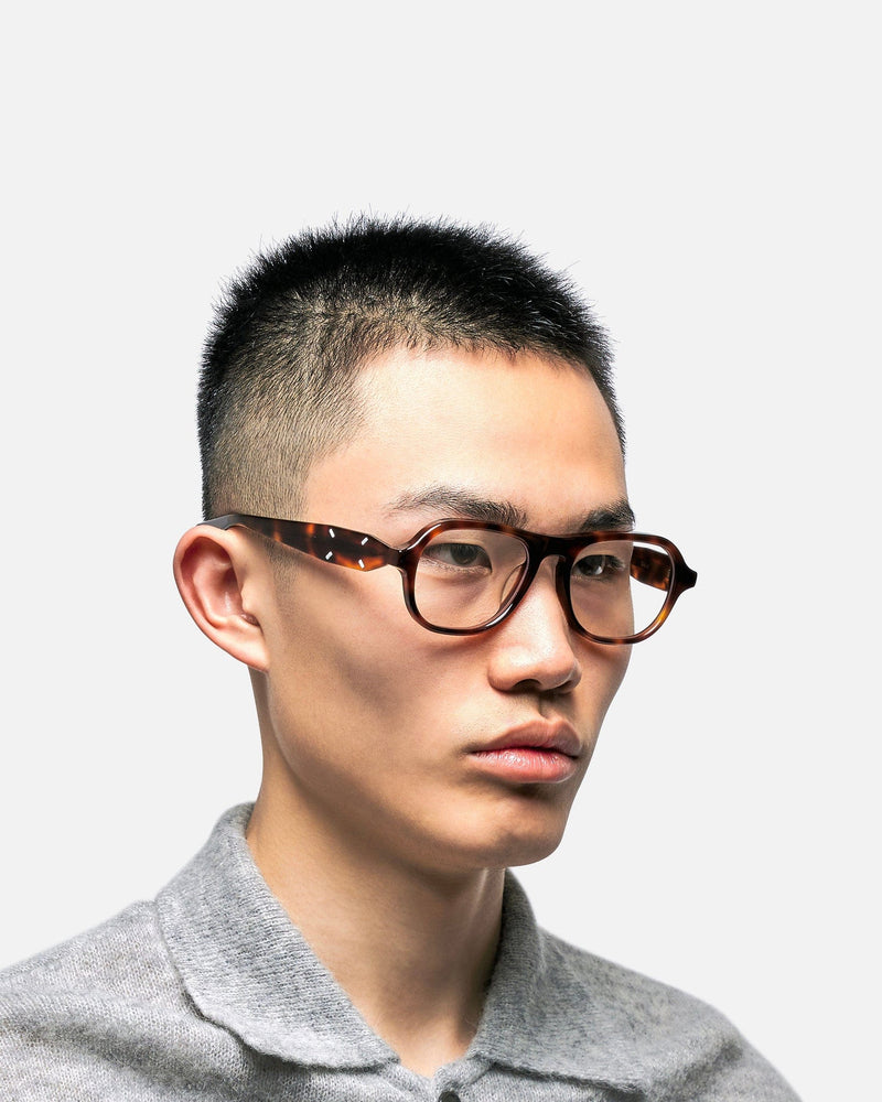 Maison Margiela - Gentle Monster MM113 L2 – SVRN