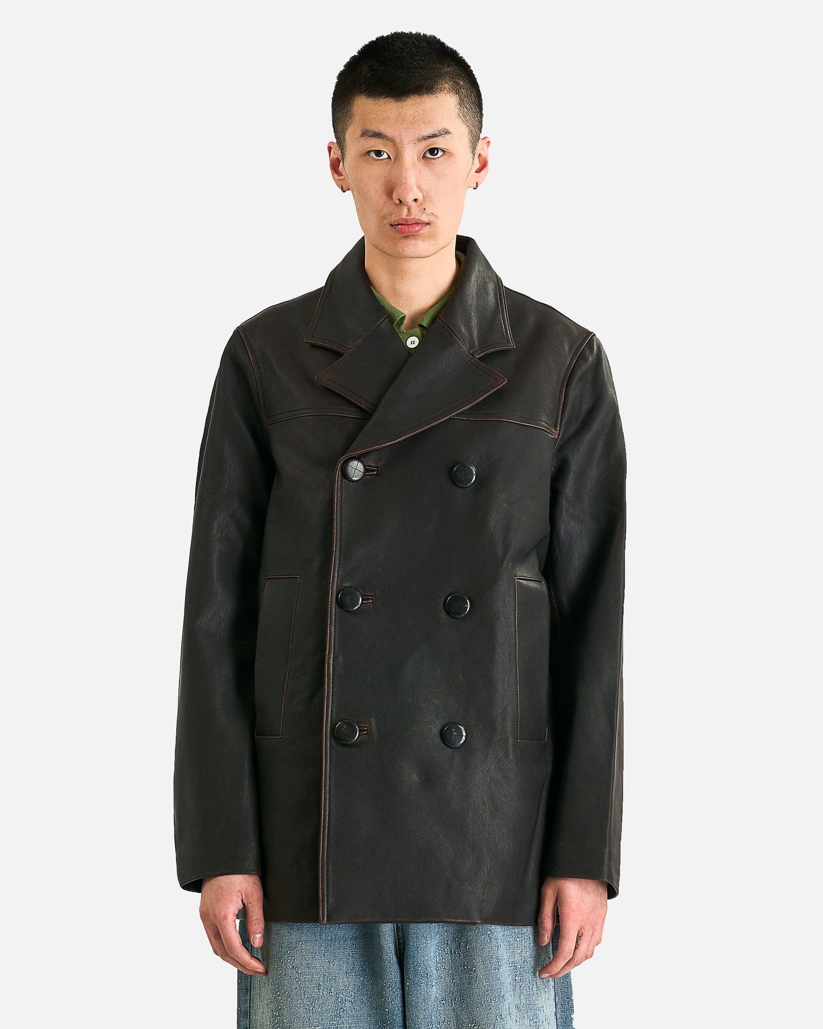 NAMACHEKO Men's – SVRN