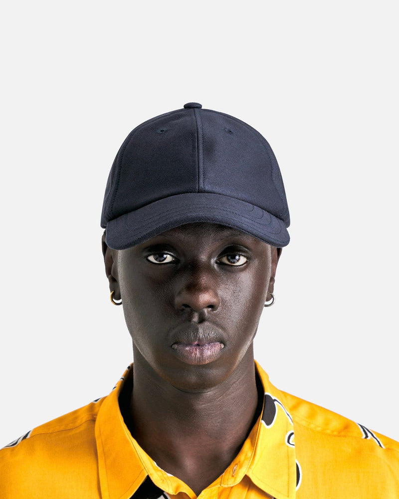 La Casquette Jacquemus in Dark Navy – SVRN