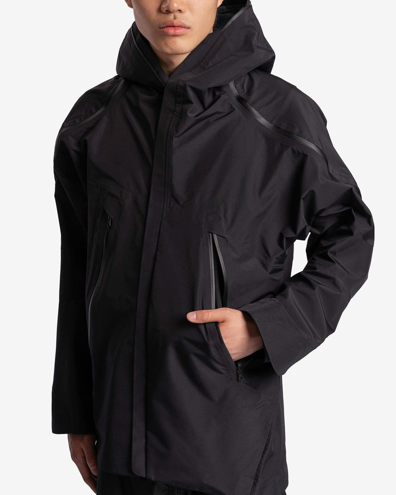 LTEKS Storm Breaker by Post Archive Faction in Black – SVRN