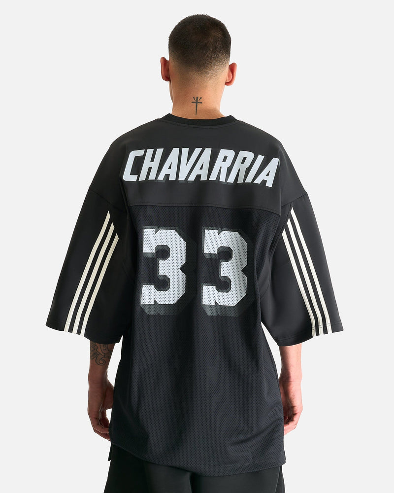 トップス Adidas WILLY CHAVARRIA FOOTBALL JERSEY L adidas x Willy