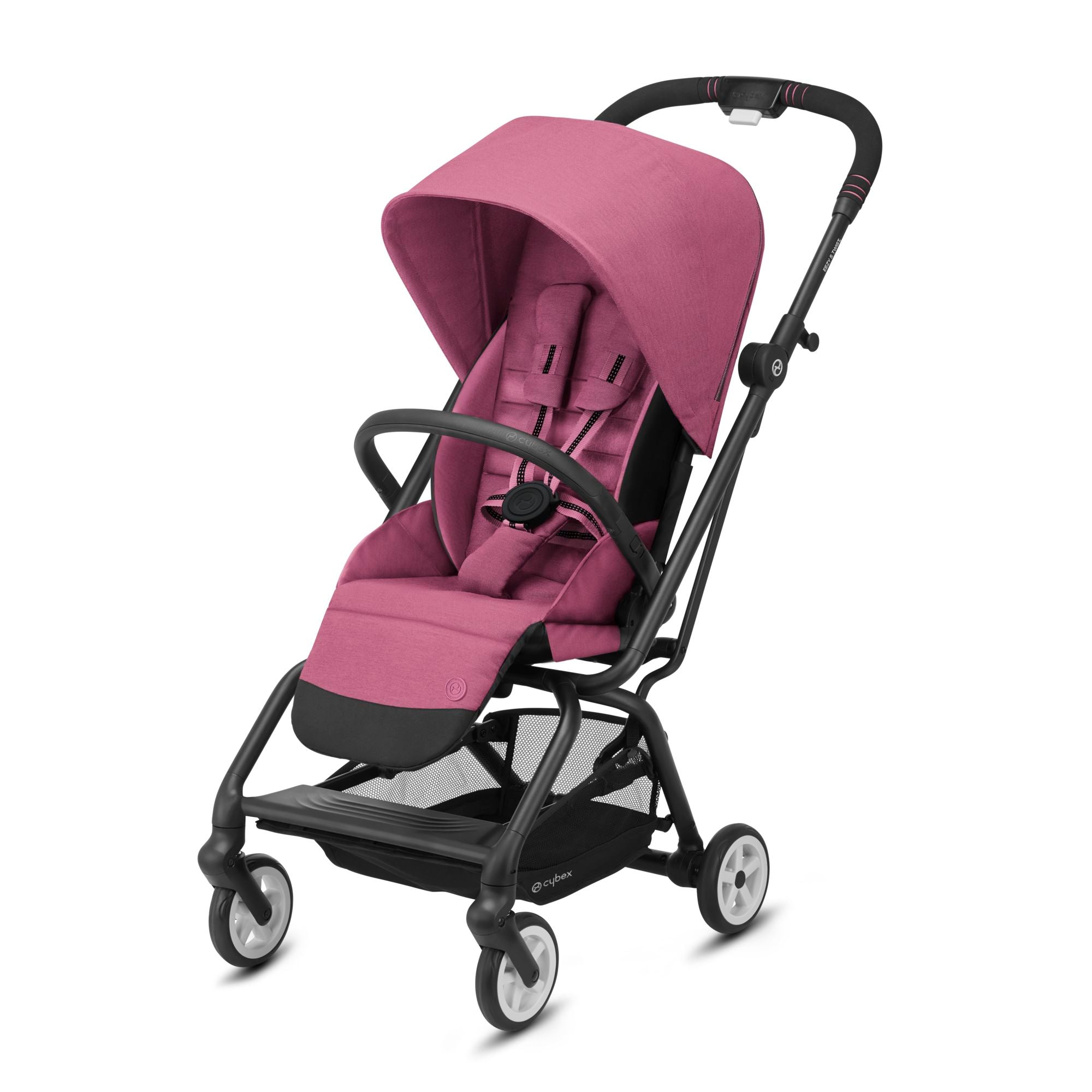 Cybex Gold Eezy S Twist 2 – Swaddles Baby