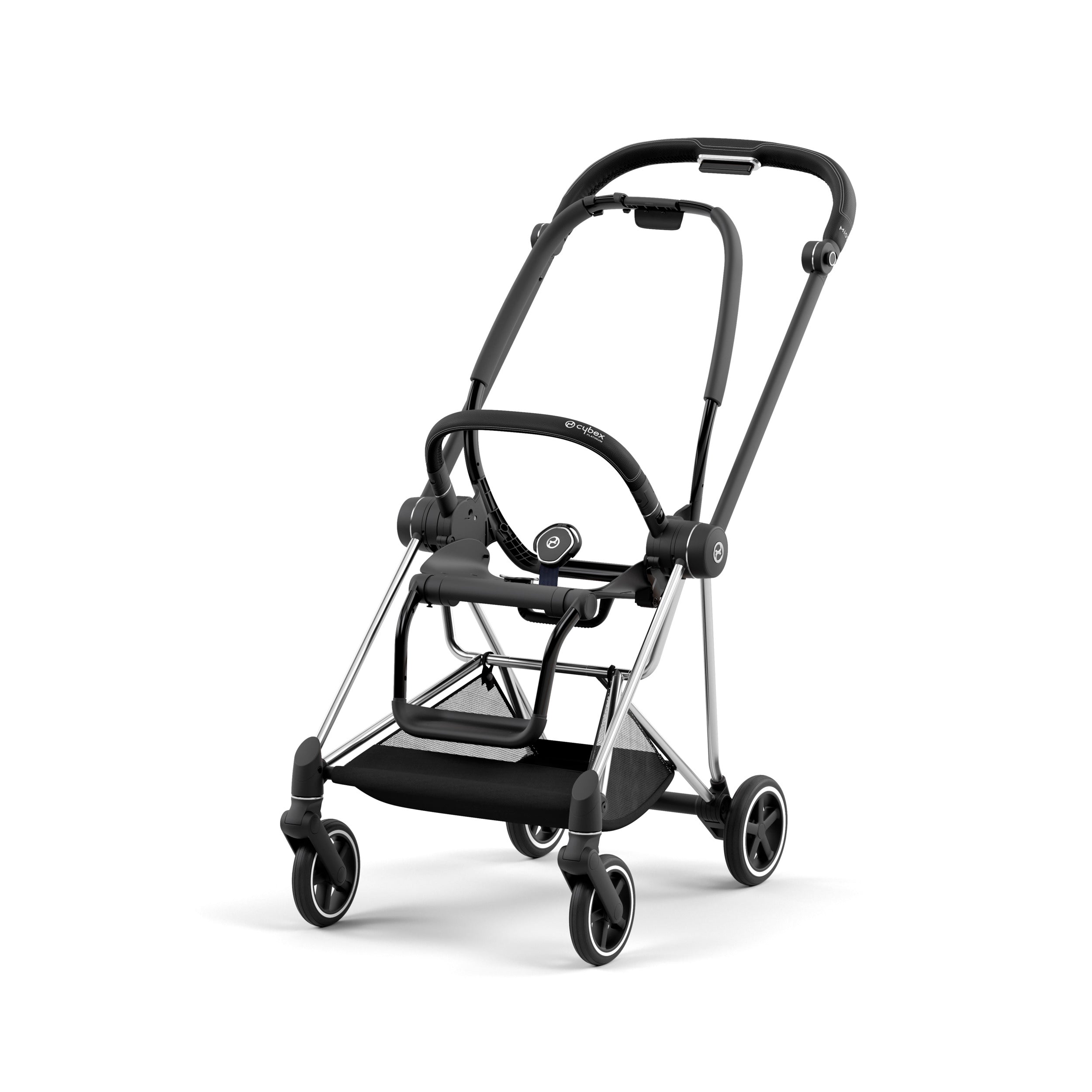 Cybex Platinum Mios 3 Frame – Swaddles Baby