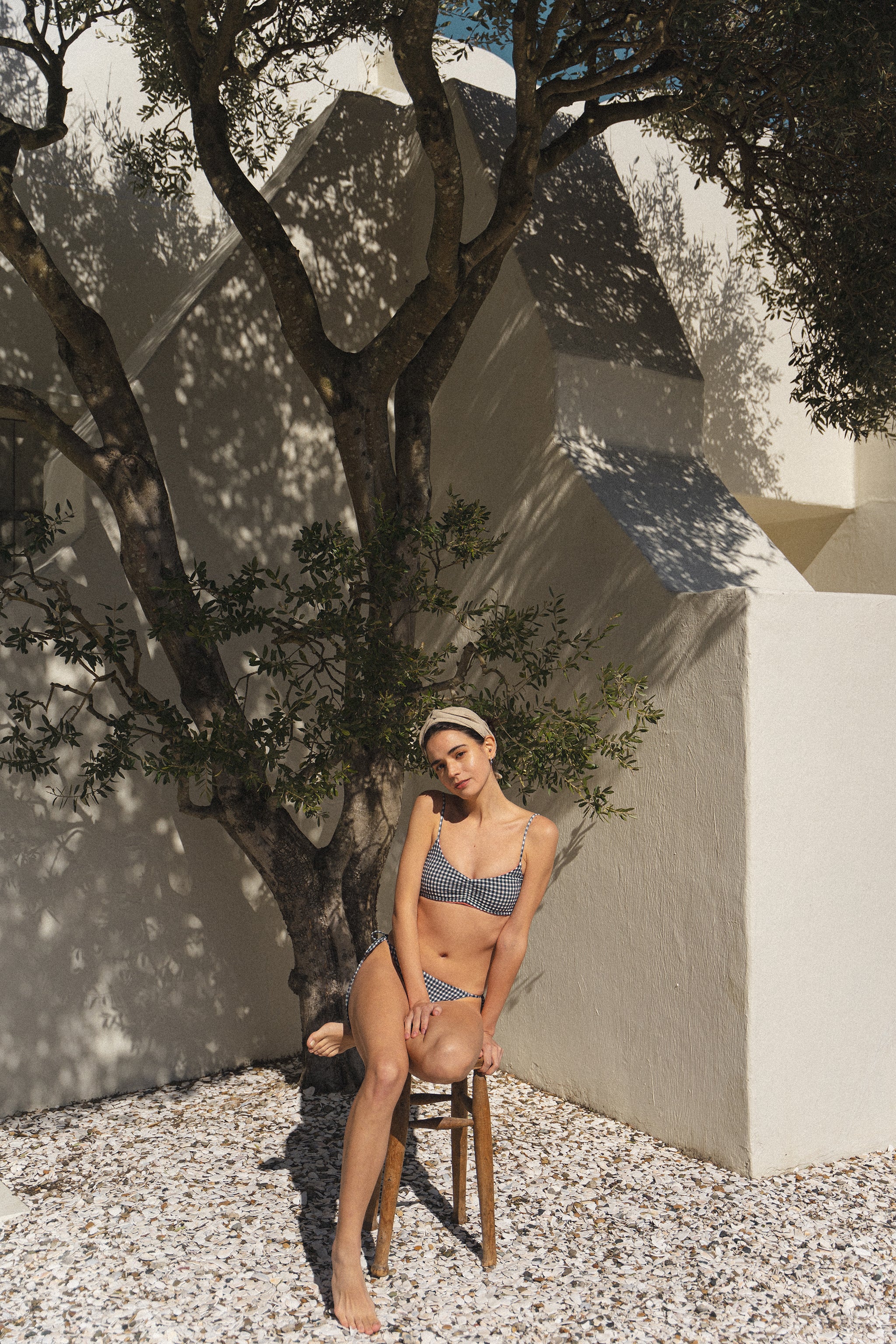 SWIM TOP – SWELLY
